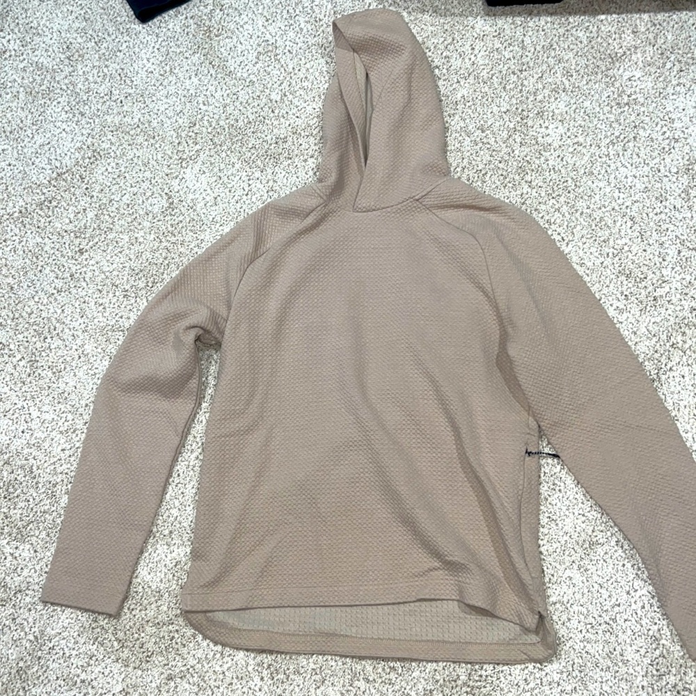 Mens Hoodie
